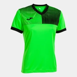 Женская игровая футболка JOMA ECO SUPERNOVA 901869.021