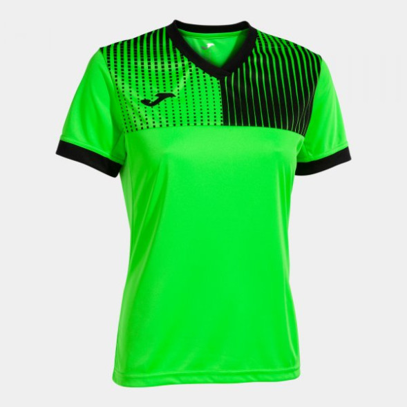 Женская игровая футболка JOMA ECO SUPERNOVA 901869.021