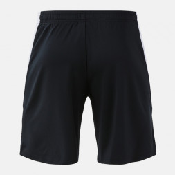 Игровые шорты JOMA TOKIO II ЧЕРНЫЙ 