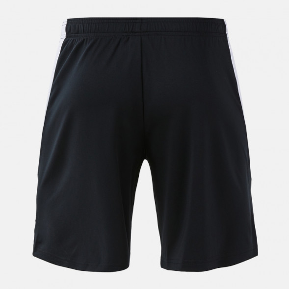 Игровые шорты JOMA TOKIO II ЧЕРНЫЙ 
