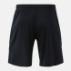 Игровые шорты JOMA TOKIO II ЧЕРНЫЙ 