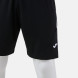 Игровые шорты JOMA TOKIO II ЧЕРНЫЙ 