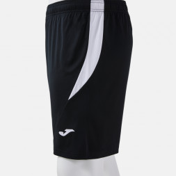 Игровые шорты JOMA TOKIO II ЧЕРНЫЙ 