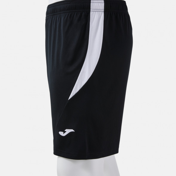 Игровые шорты JOMA TOKIO II ЧЕРНЫЙ 