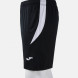 Игровые шорты JOMA TOKIO II ЧЕРНЫЙ 