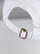 Бейсболка FN Cap White