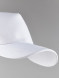 Бейсболка FN Cap White
