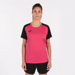 Женская игровая футболка JOMA ACADEMY IV 901335.501