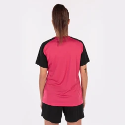 Женская игровая футболка JOMA ACADEMY IV 901335.501