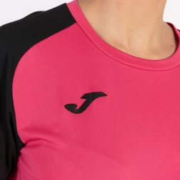 Женская игровая футболка JOMA ACADEMY IV 901335.501