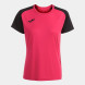 Женская игровая футболка JOMA ACADEMY IV 901335.501