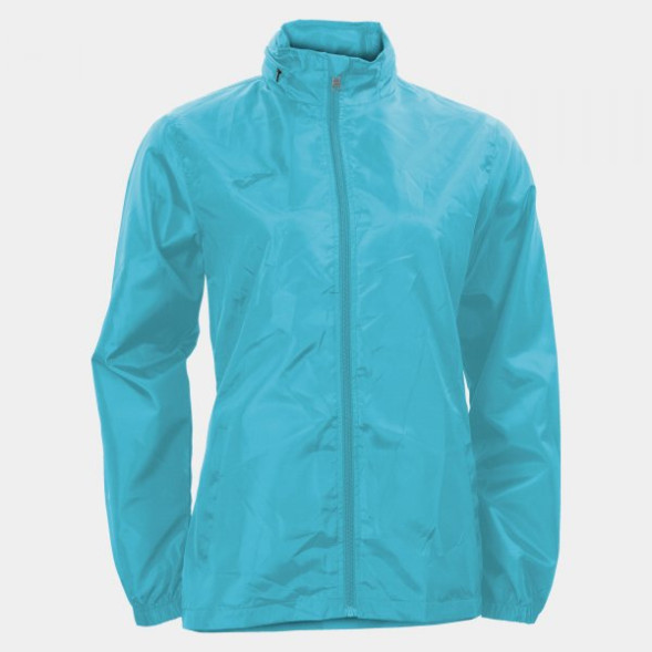 Женский дождевик JOMA GALIA Бирюзовый