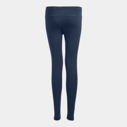 Женские леггинсы JOMA COMBI COTTON Темно синий