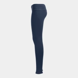 Женские леггинсы JOMA COMBI COTTON Темно синий