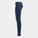 Женские леггинсы JOMA COMBI COTTON Темно синий