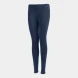 Женские леггинсы JOMA COMBI COTTON Темно синий