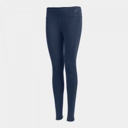 Женские леггинсы JOMA COMBI COTTON Темно синий