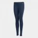 Женские леггинсы JOMA COMBI COTTON Темно синий