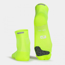 Носки JOMA SPORT SOCKS Салатовый