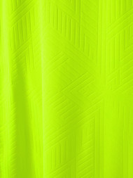 Детская футбольная форма FN Spirit Kid (Neon/White)