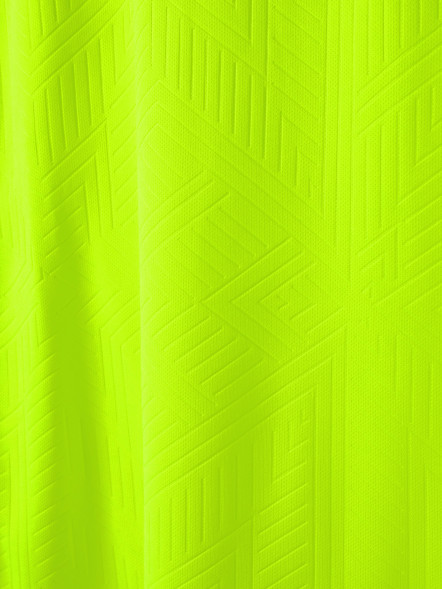 Детская футбольная форма FN Spirit Kid (Neon/White)