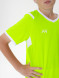 Детская футбольная форма FN Spirit Kid (Neon/White)