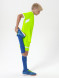Детская футбольная форма FN Spirit Kid (Neon/White)