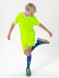 Детская футбольная форма FN Spirit Kid (Neon/White)