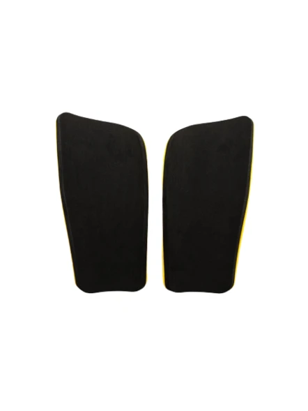 Щитки KELME Shin Pads Yellow