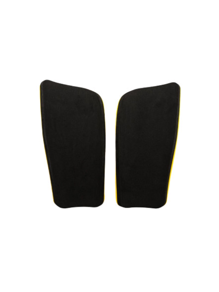 Щитки KELME Shin Pads Yellow