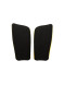 Щитки KELME Shin Pads Yellow