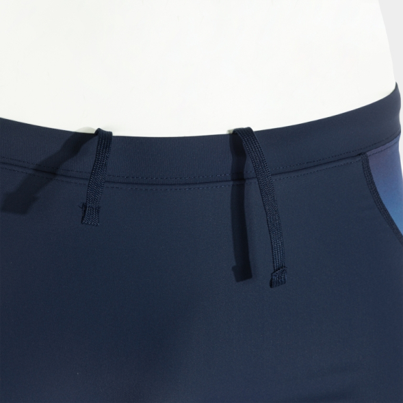 BERMUDA DE BAÑO HYDRO MARINO