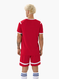 Футбольная форма FN Spirit (Red/White)