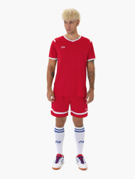 Футбольная форма FN Spirit (Red/White)