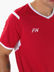 Футбольная форма FN Spirit (Red/White)