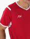Футбольная форма FN Spirit (Red/White)