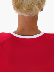 Футбольная форма FN Spirit (Red/White)