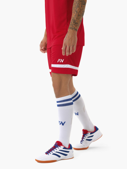 Футбольная форма FN Spirit (Red/White)
