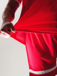 Футбольная форма FN Spirit (Red/White)