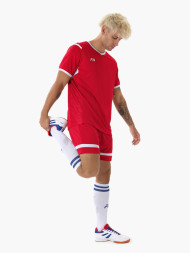 Футбольная форма FN Spirit (Red/White)
