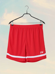 Футбольная форма FN Spirit (Red/White)