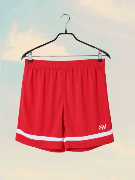 Футбольная форма FN Spirit (Red/White)