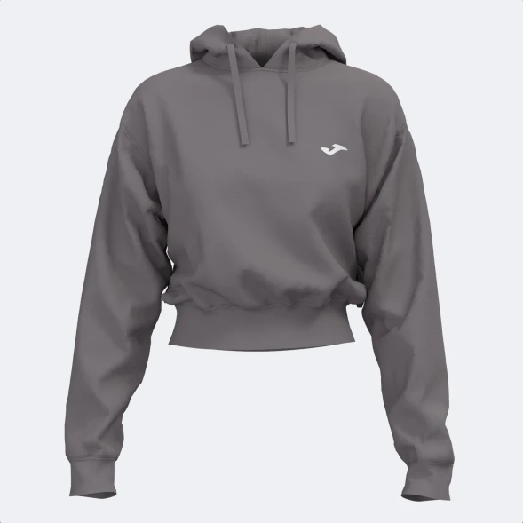 SUDADERA CON CAPUCHA STEP  