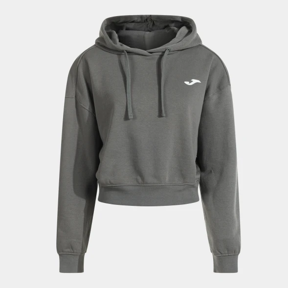 SUDADERA CON CAPUCHA STEP  