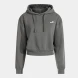 SUDADERA CON CAPUCHA STEP  