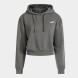 SUDADERA CON CAPUCHA STEP  