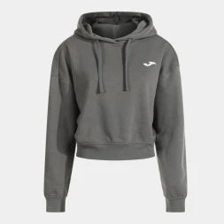 SUDADERA CON CAPUCHA STEP  