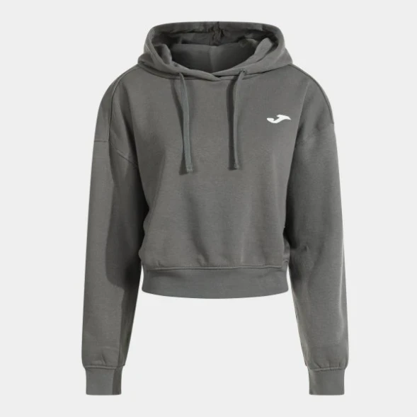 SUDADERA CON CAPUCHA STEP  