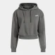 SUDADERA CON CAPUCHA STEP  