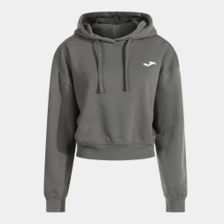 SUDADERA CON CAPUCHA STEP  
